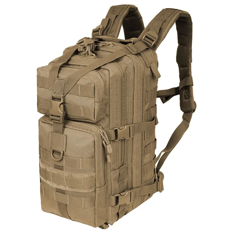 23L Medium-sized 3P Attack Tactical Backpack