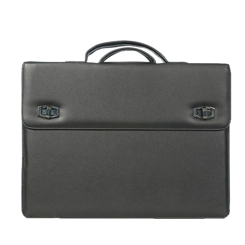 Ballistic briefcase