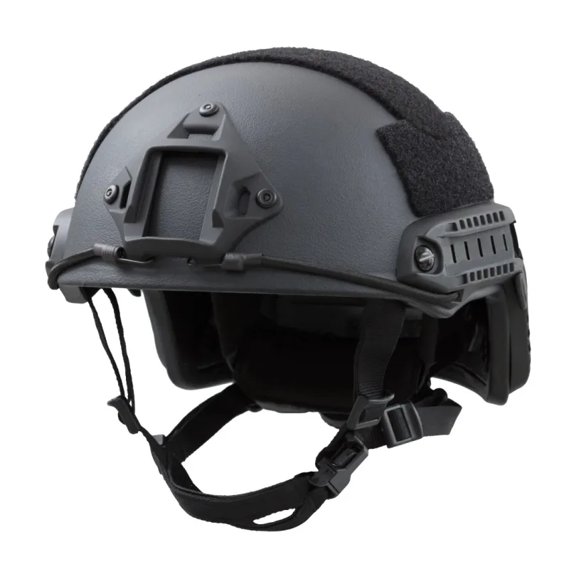 FAST tactical ballistic IIIA helmet