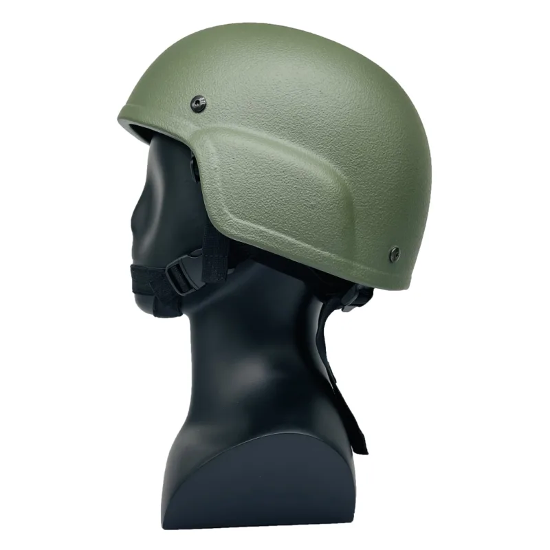 MICH2000 ballistic IIIA helmet