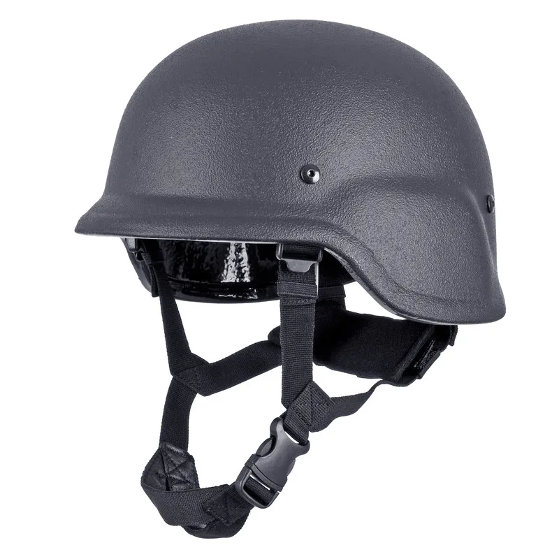 PASGT ballistic IIIA helmet