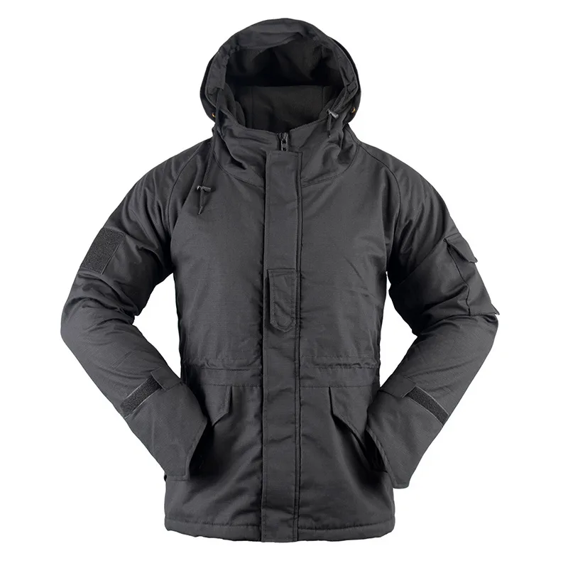 Tactical Jacket G8 combat suit