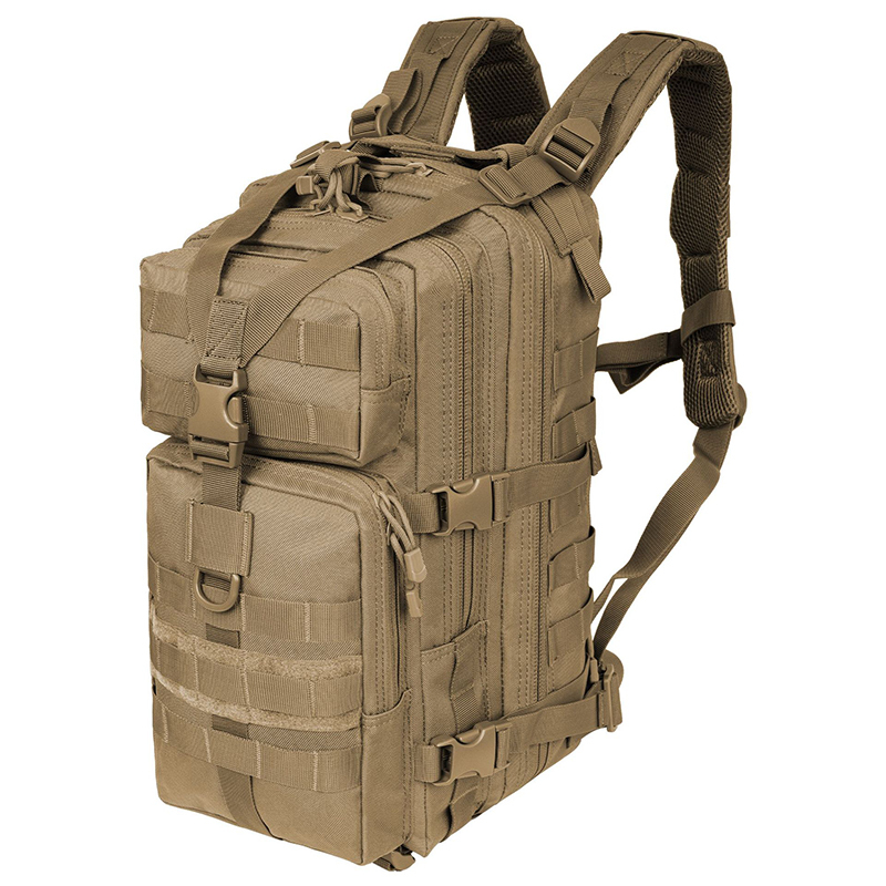 23L Medium-sized 3P Attack Tactical Backpack