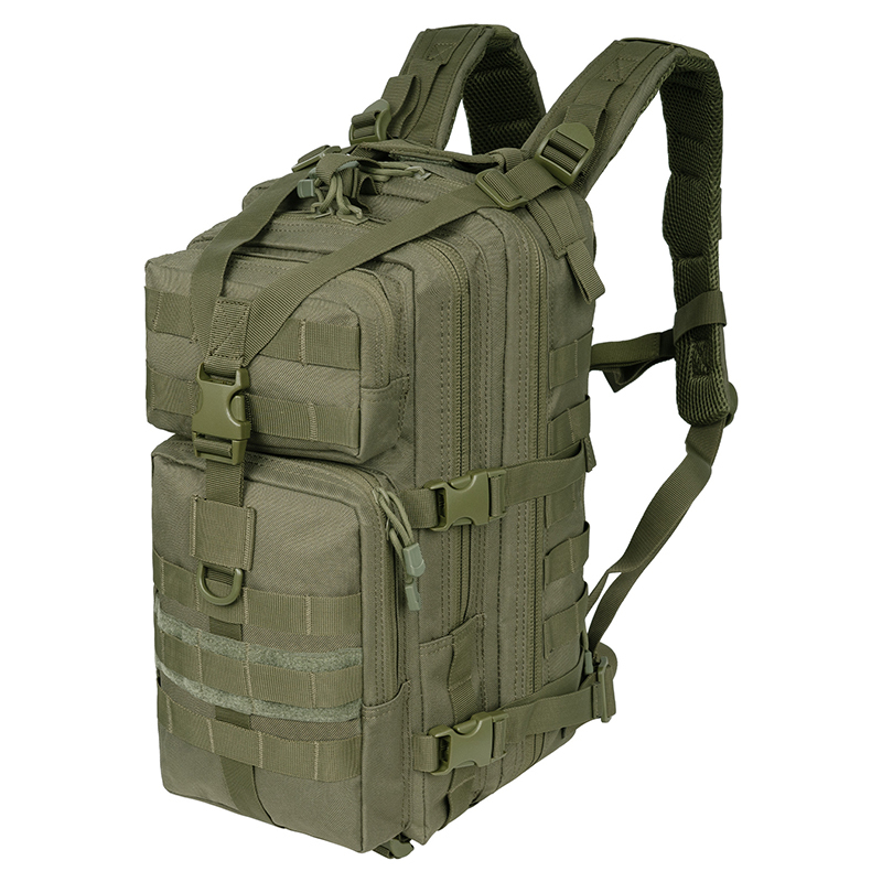 23L Medium-sized 3P Attack Tactical Backpack view 5