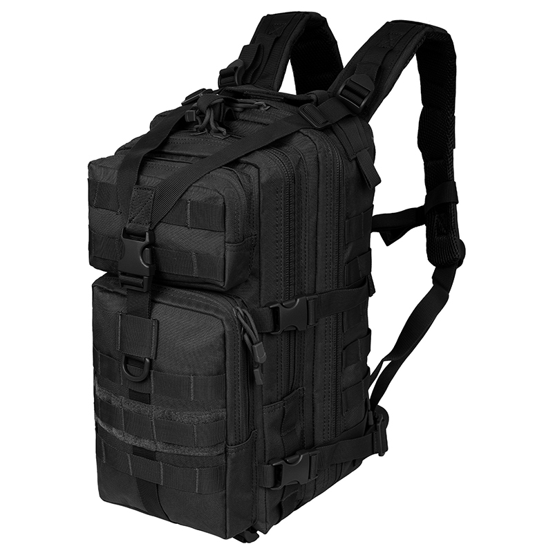 23L Medium-sized 3P Attack Tactical Backpack view 6