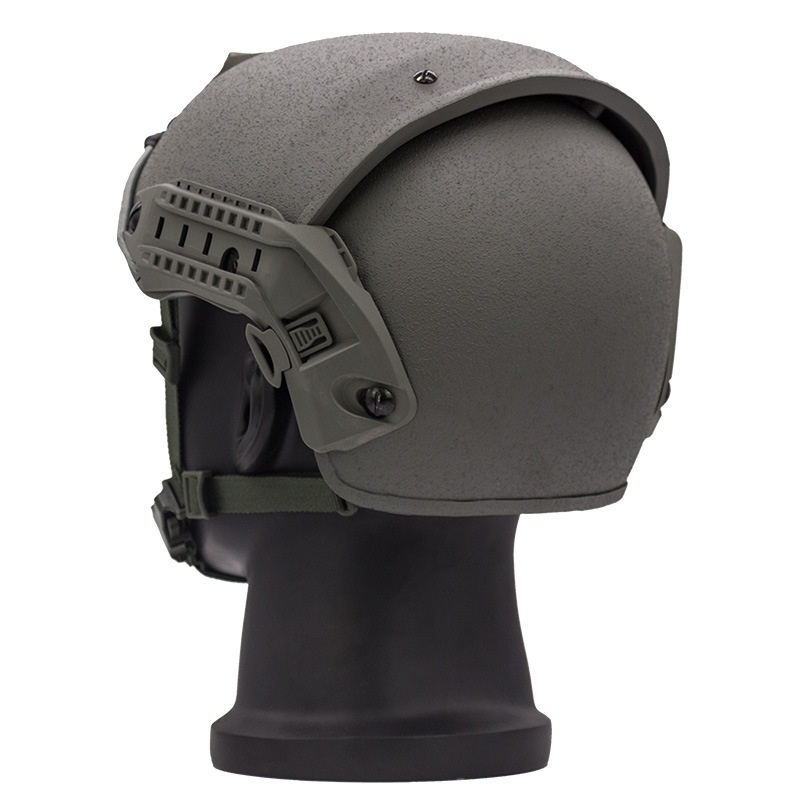 AF ballistic IIIA helmet