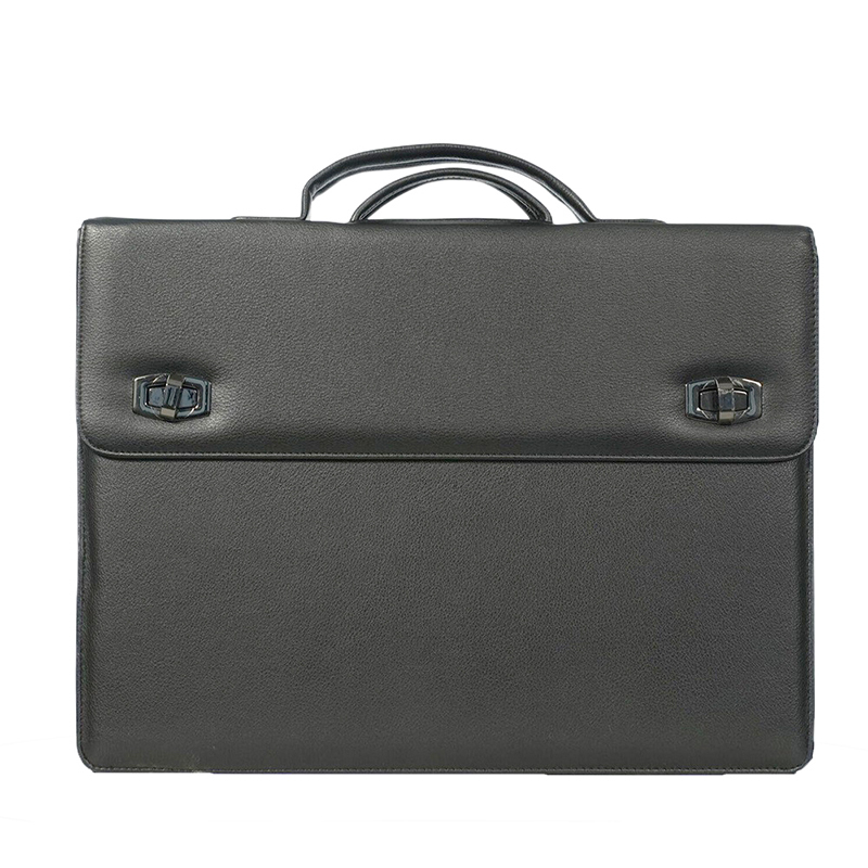 Ballistic briefcase