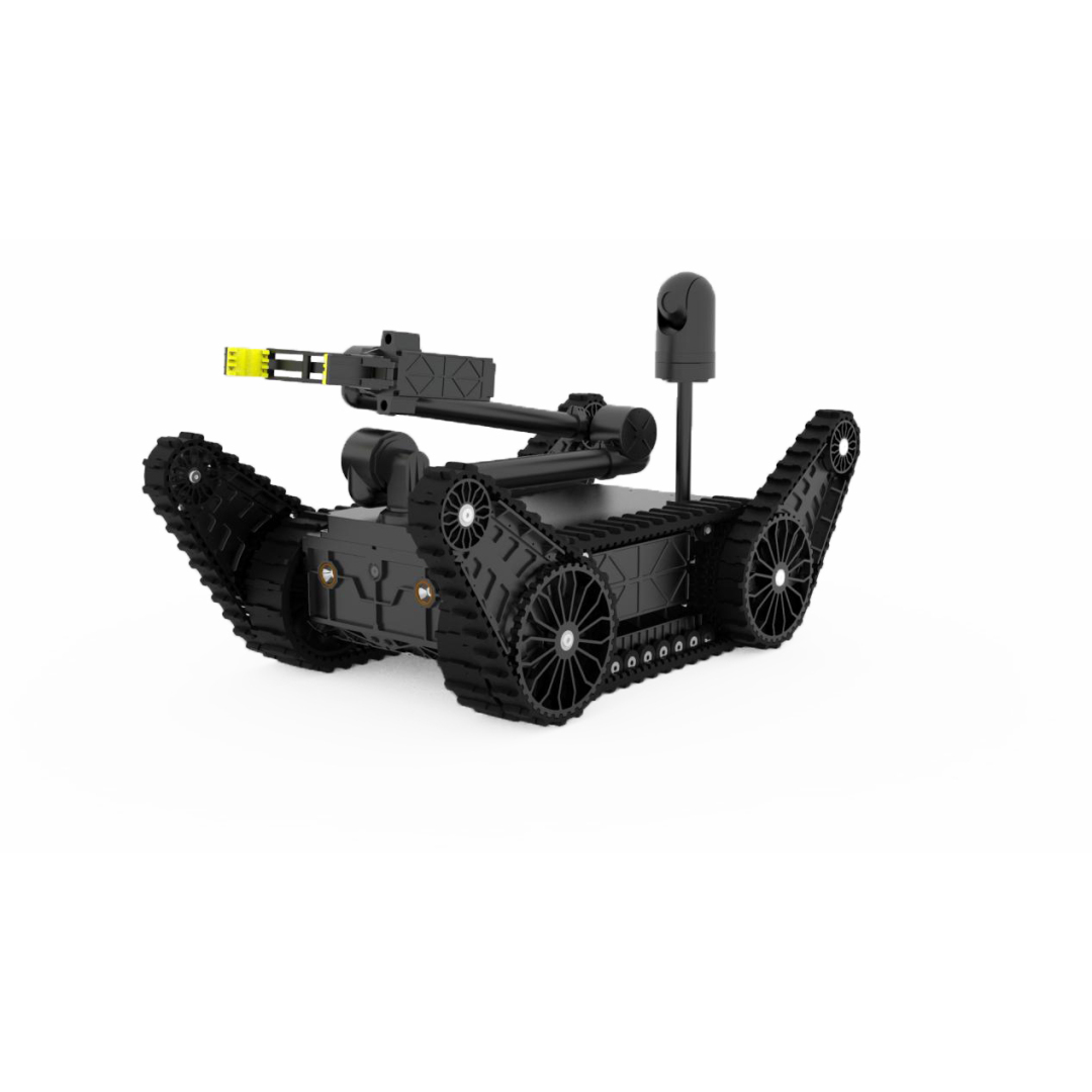 EOD robot