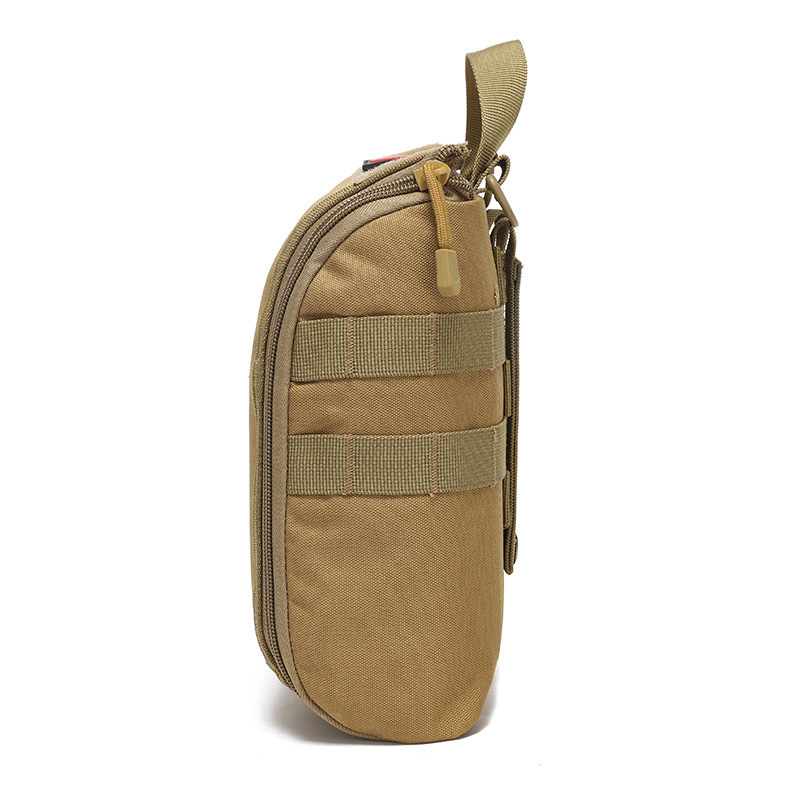 First aid medical kit view 4