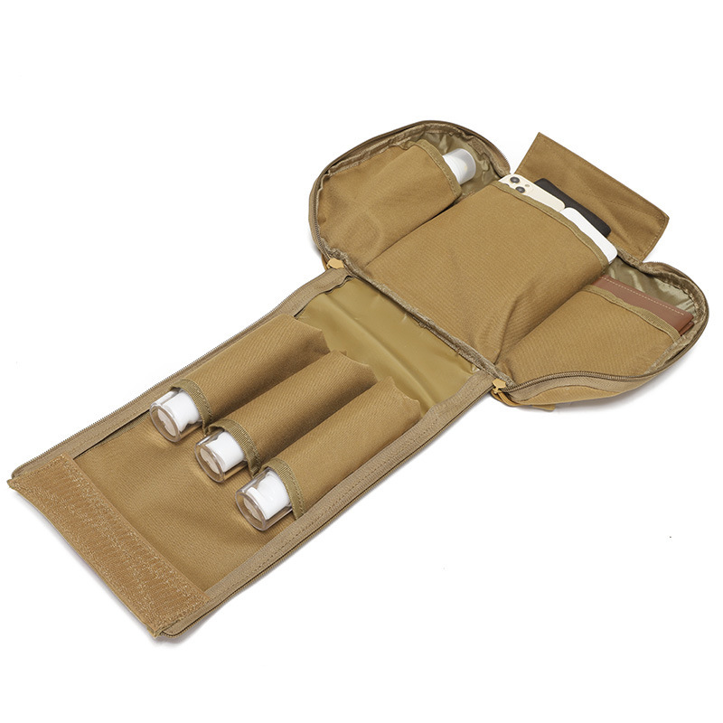 First aid medical kit view 5
