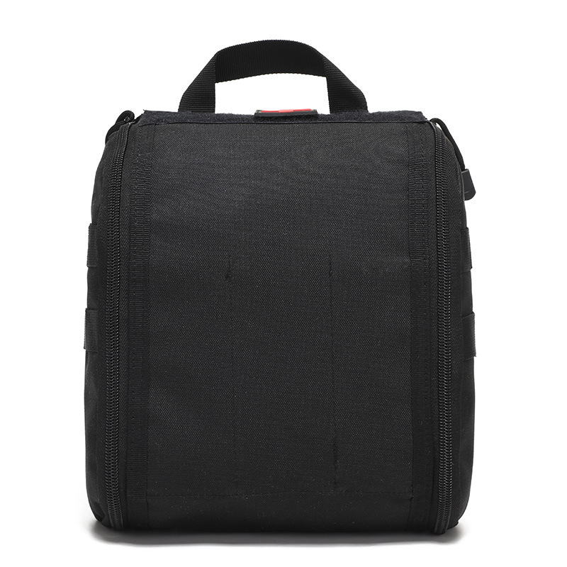 First aid medical kit view 6