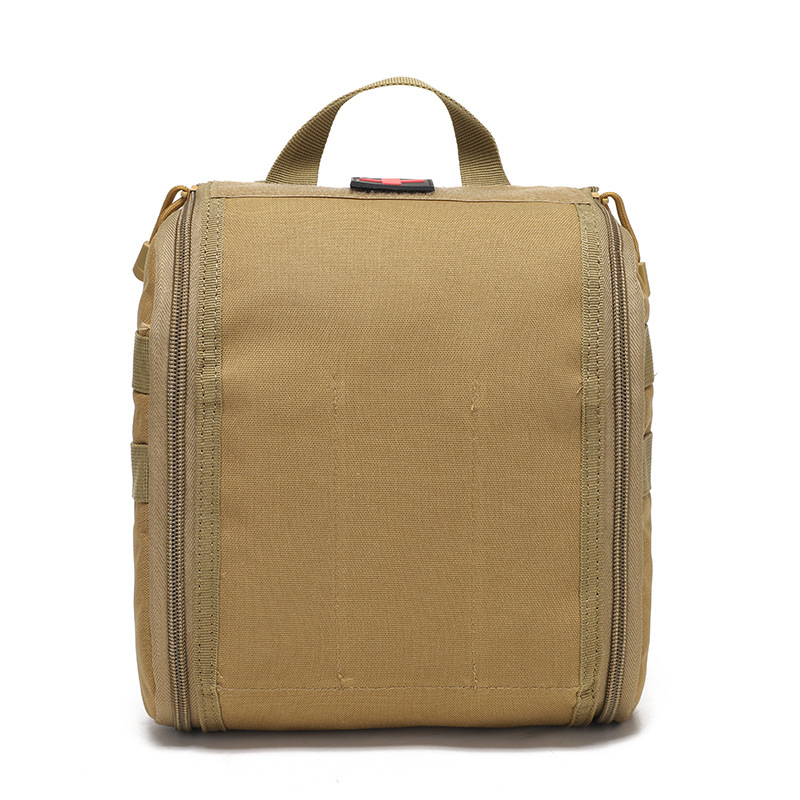 First aid medical kit