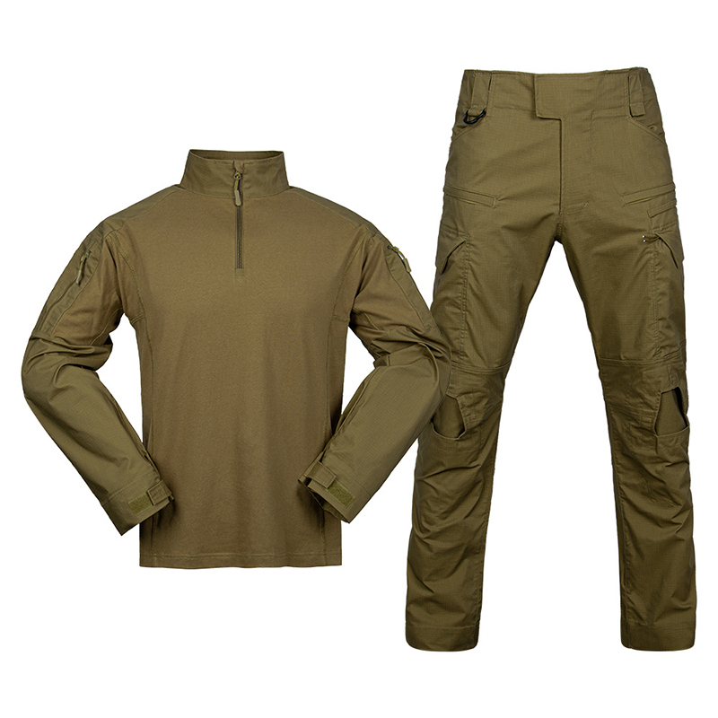 G4 combat suit