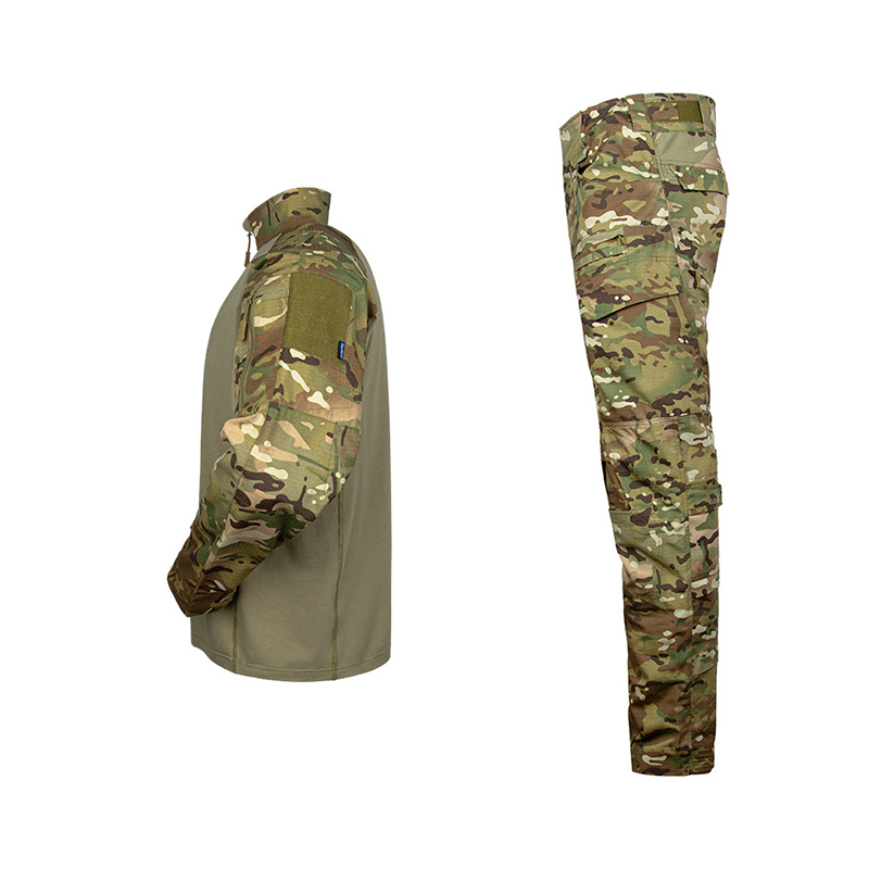 G4 combat suit view 5