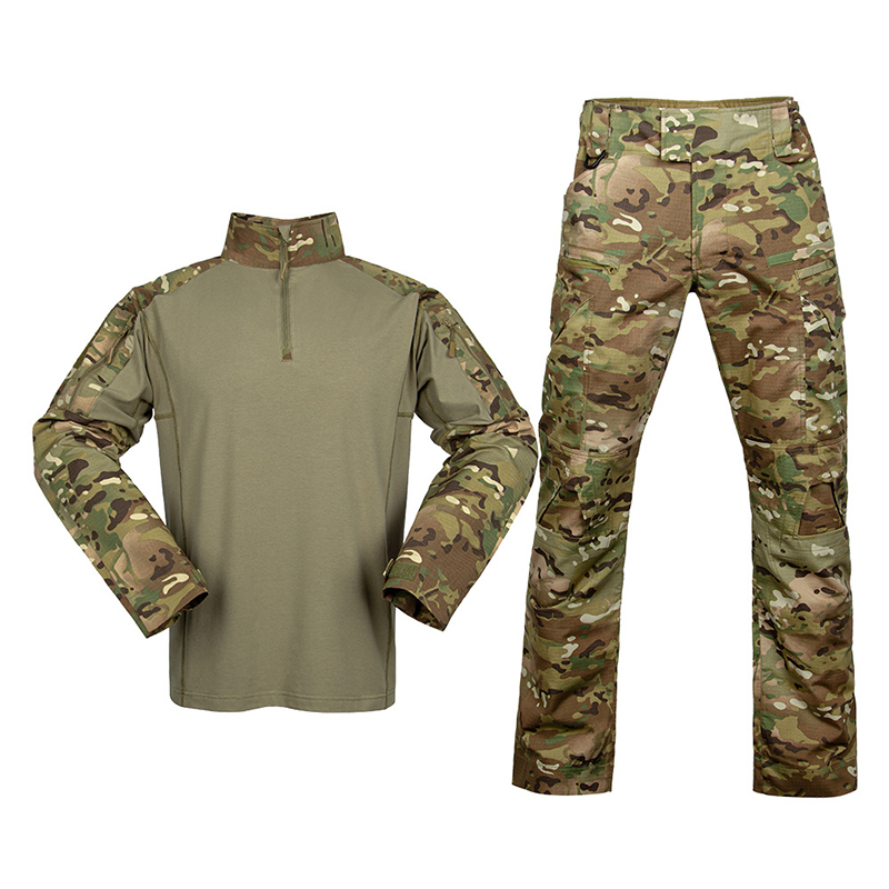 G4 combat suit
