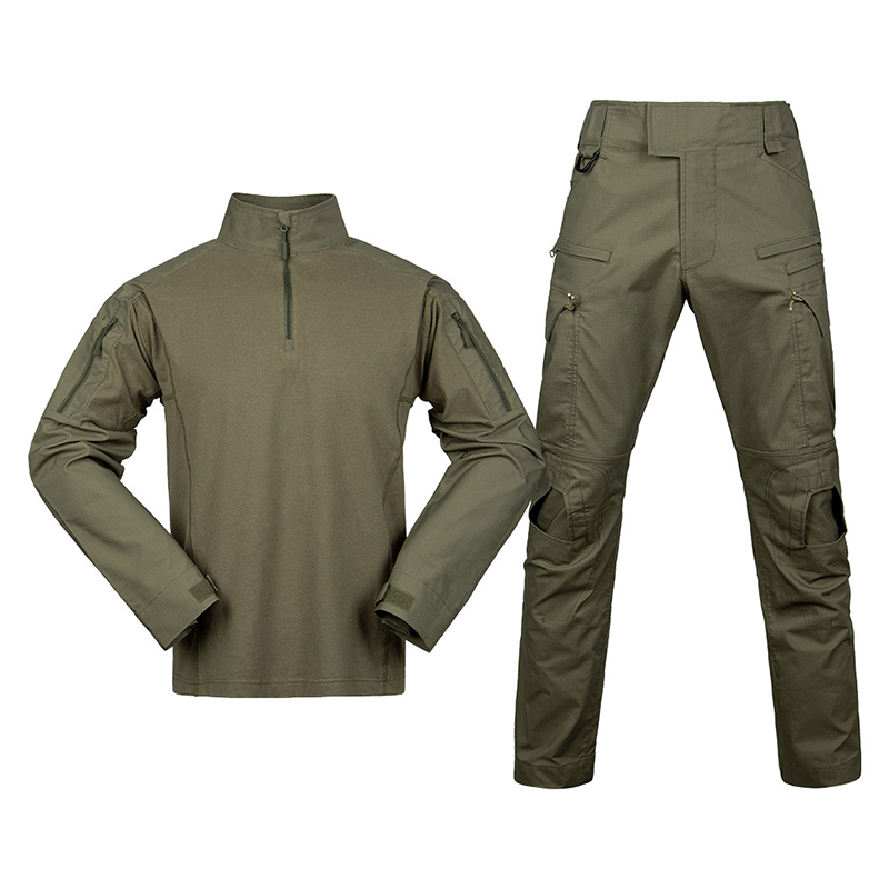 G4 combat suit
