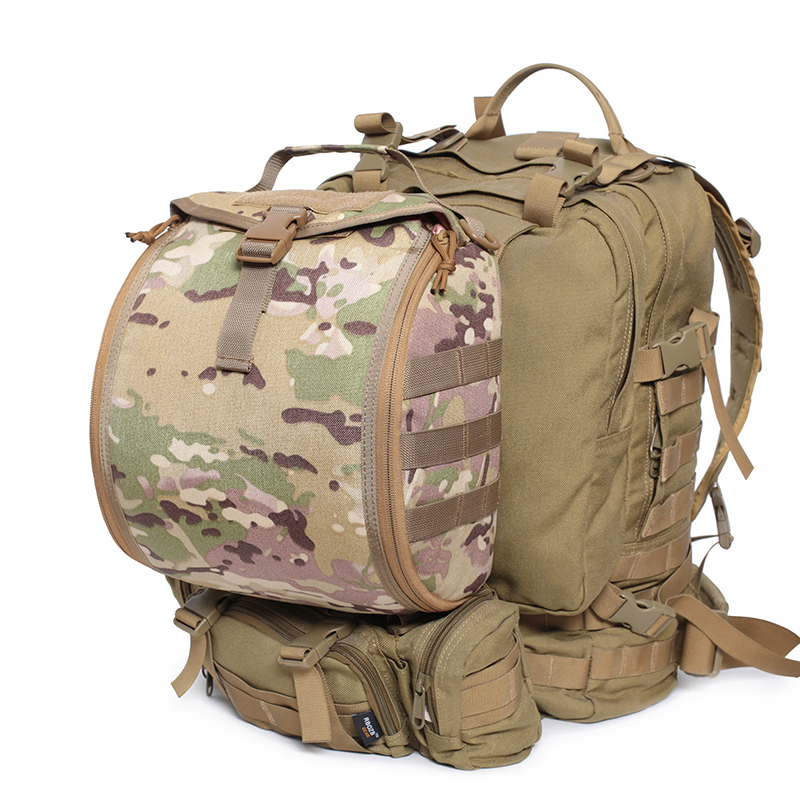Helmet bag view 2