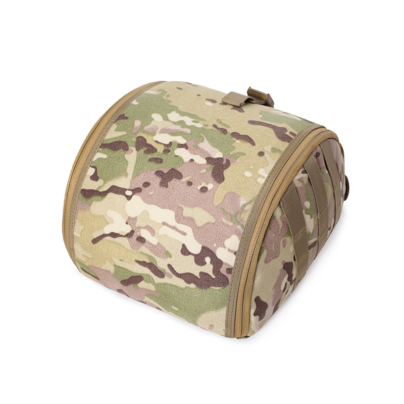 Helmet bag view 3