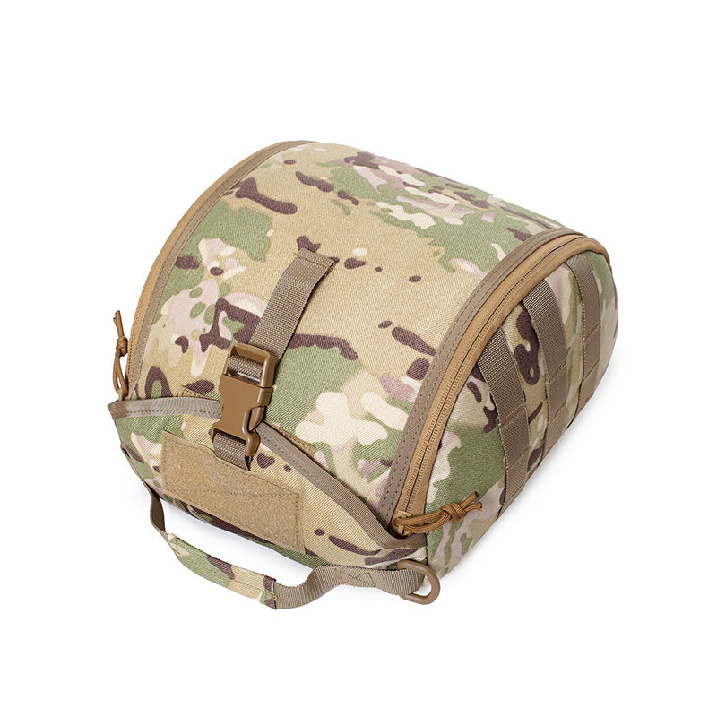 Helmet bag view 4