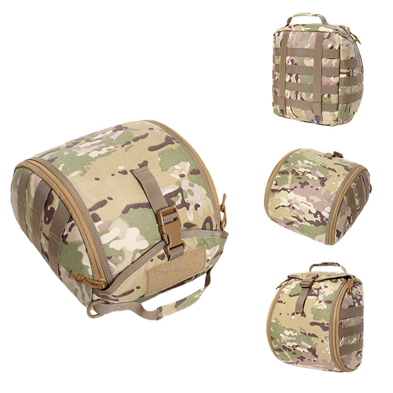 Helmet bag view 5