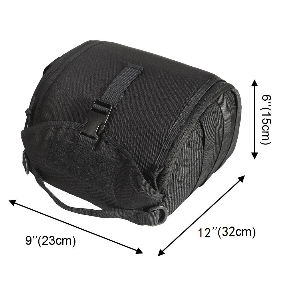 Helmet bag