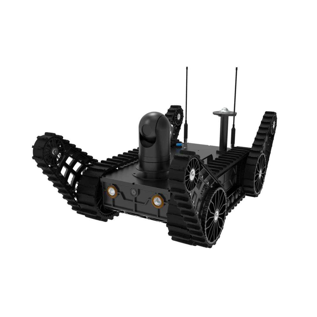 Investigation robot