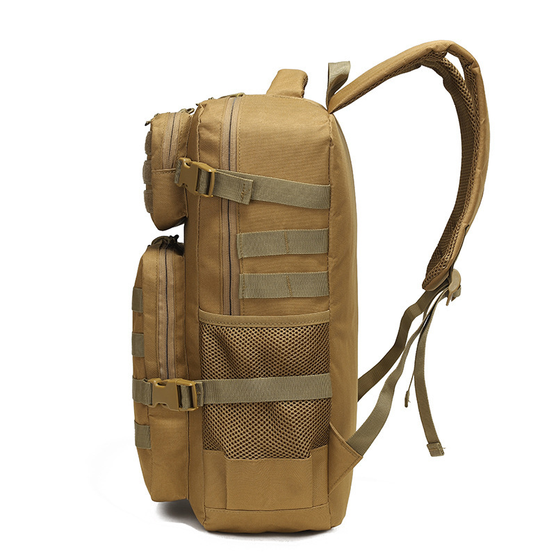 Outdoor tactical bag view 3