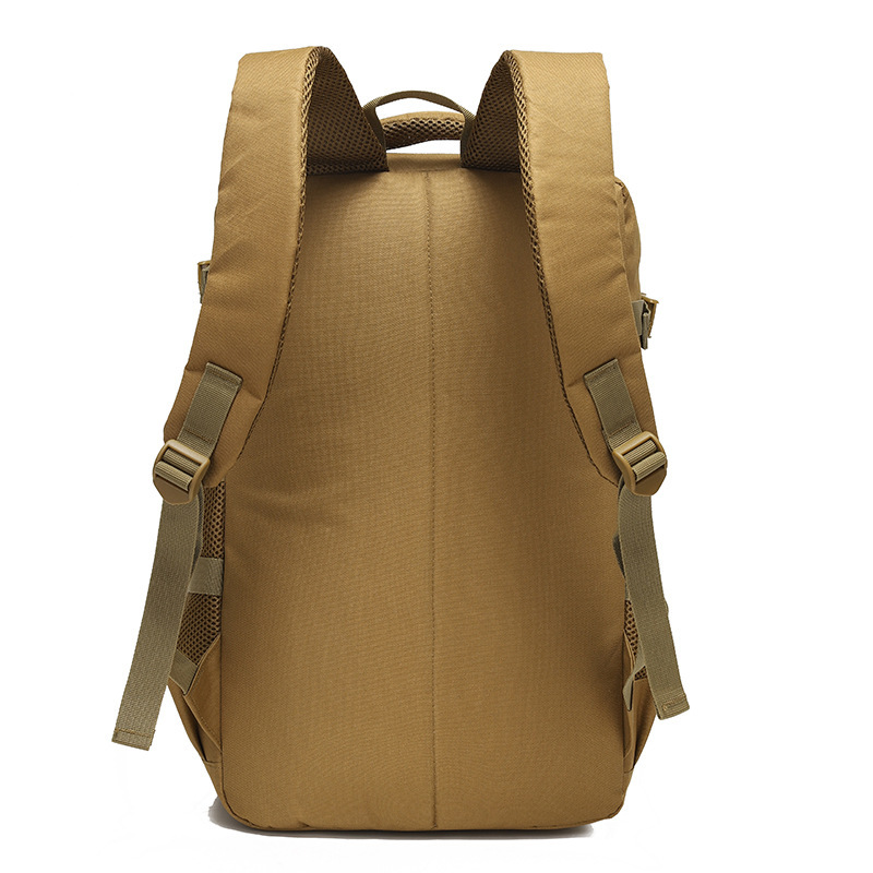 Outdoor tactical bag view 4