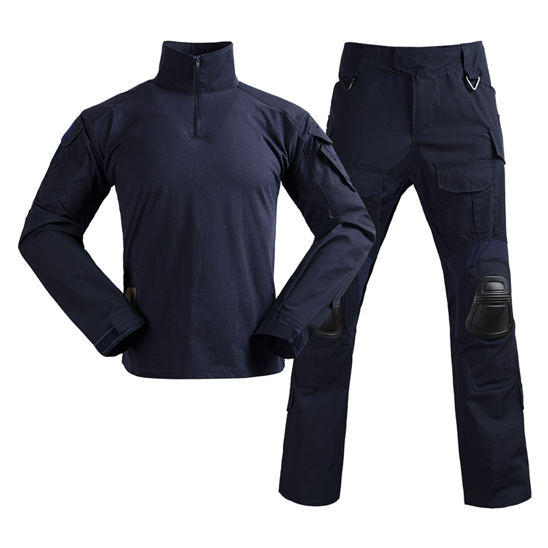 Outdoor tactical suit