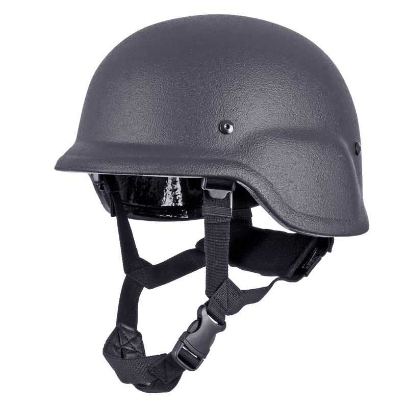 PASGT ballistic IIIA helmet