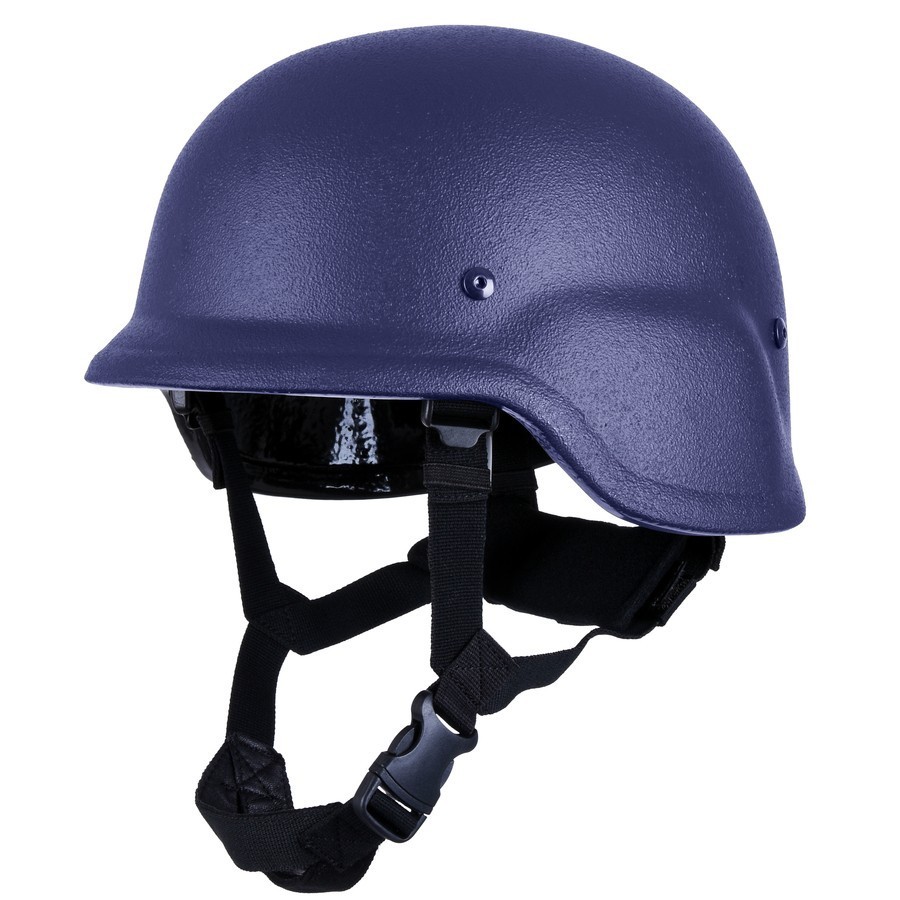 PASGT ballistic IIIA helmet view 5