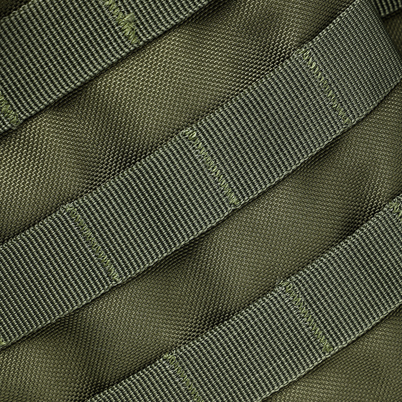 Quick-release tactical vest view 7