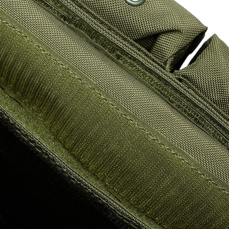 Quick-release tactical vest