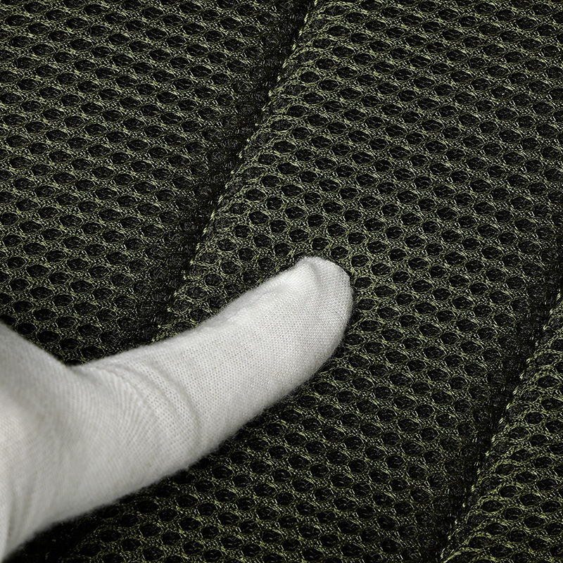 Quick-release tactical vest