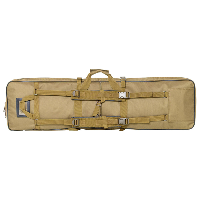 Tactical gun bag 0.8m 1m 1.2m portable gun case