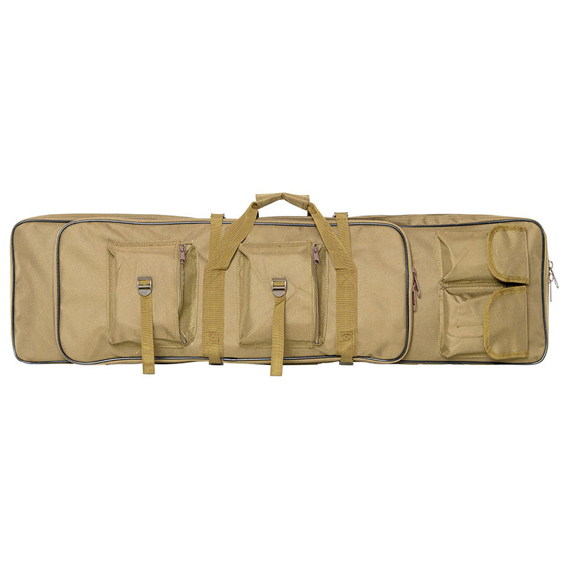 Tactical gun bag 0.8m 1m 1.2m portable gun case view 3