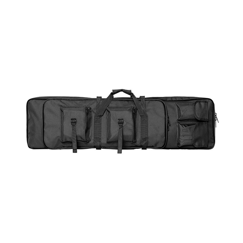 Tactical gun bag 0.8m 1m 1.2m portable gun case view 5