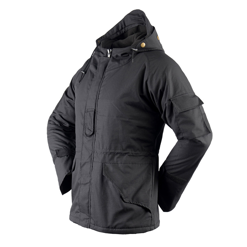Tactical Jacket G8 combat suit view 6