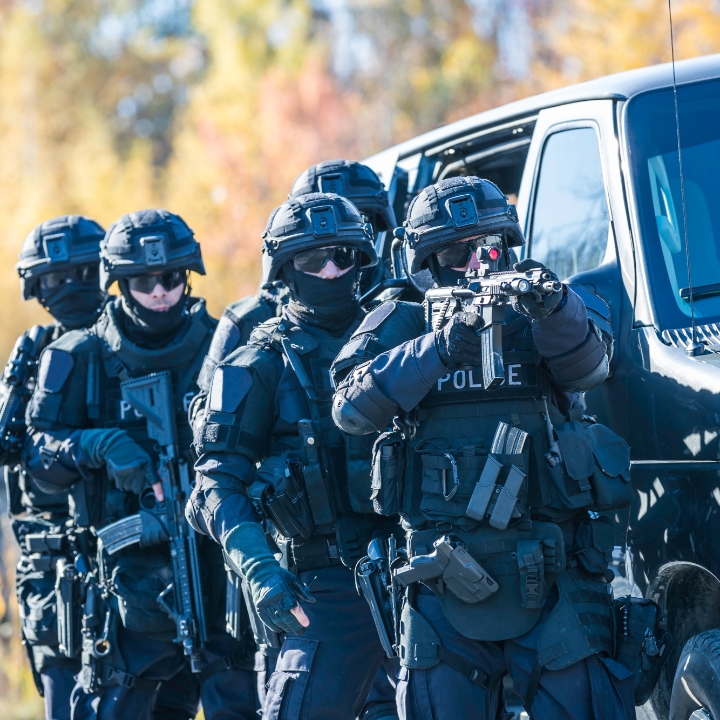 Analysis of the Market Prospects for Bulletproof Products