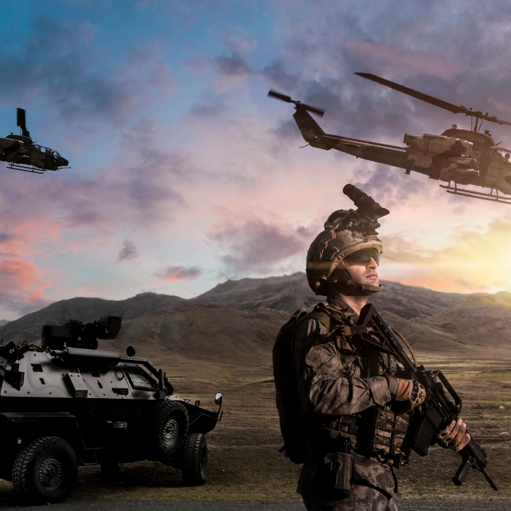 Ballistic protection product development