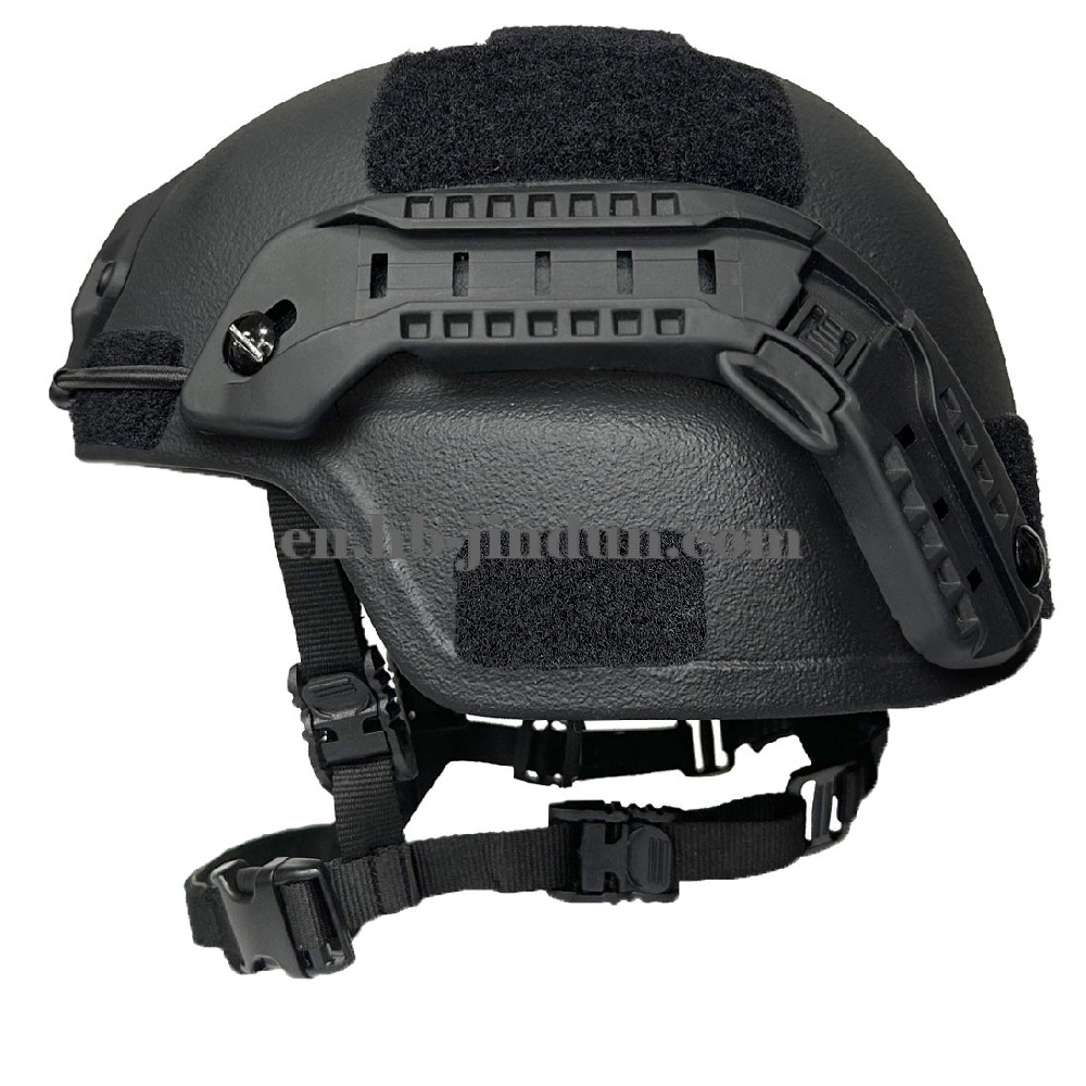 MICH2000 ballistic IIIA helmet