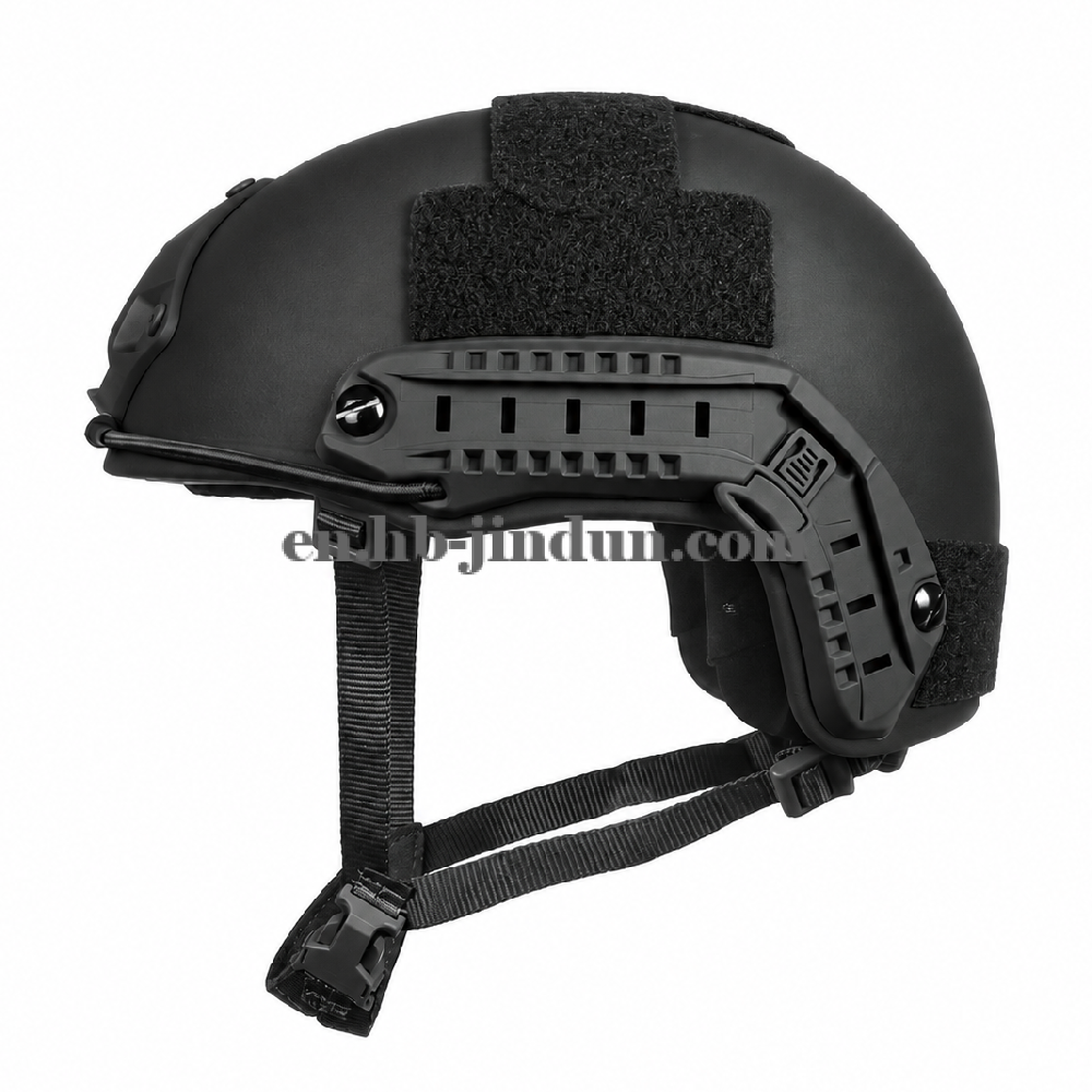 FAST tactical ballistic IIIA helmet