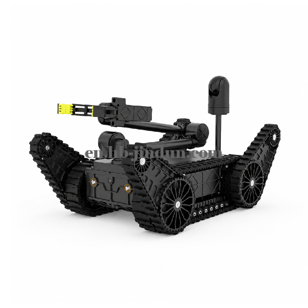 EOD robot